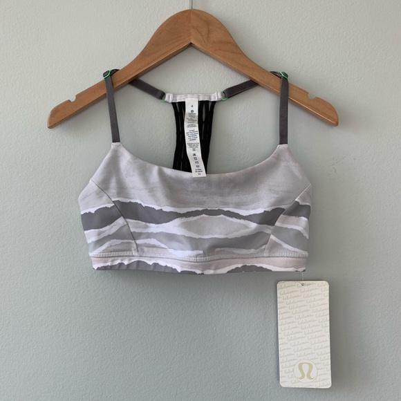 lululemon athletica Other - Lululemon True Self Bra
